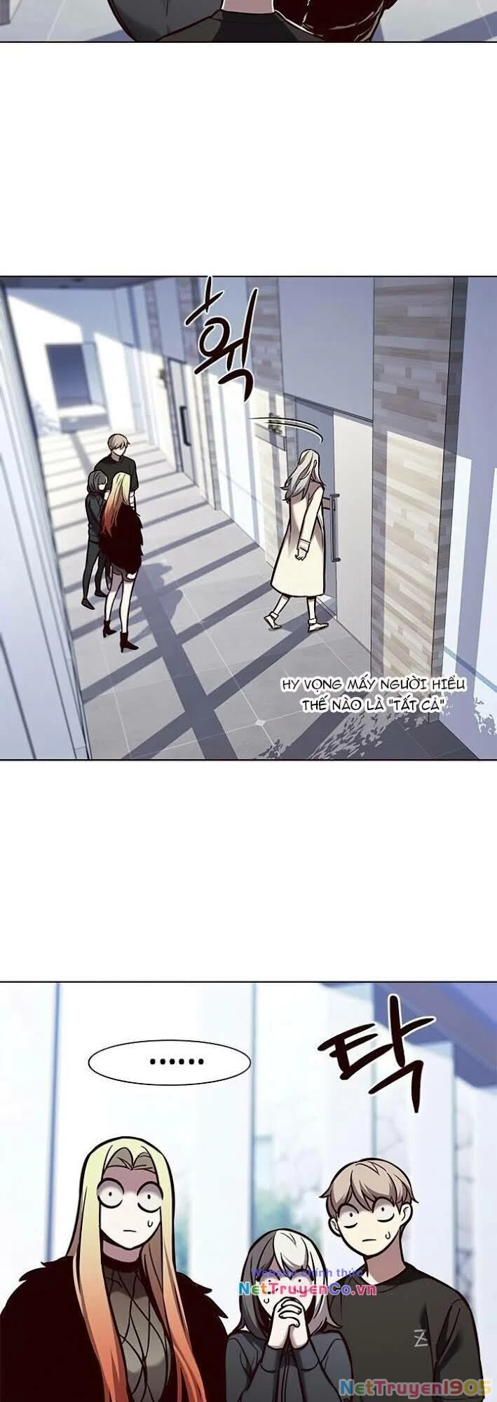 Cô Dâu Của Sói Trắng Chapter 166 - 6