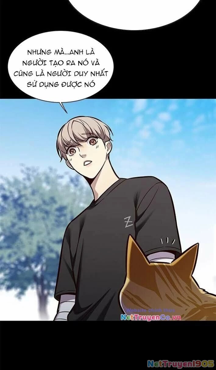 Cô Dâu Của Sói Trắng Chapter 166 - 27