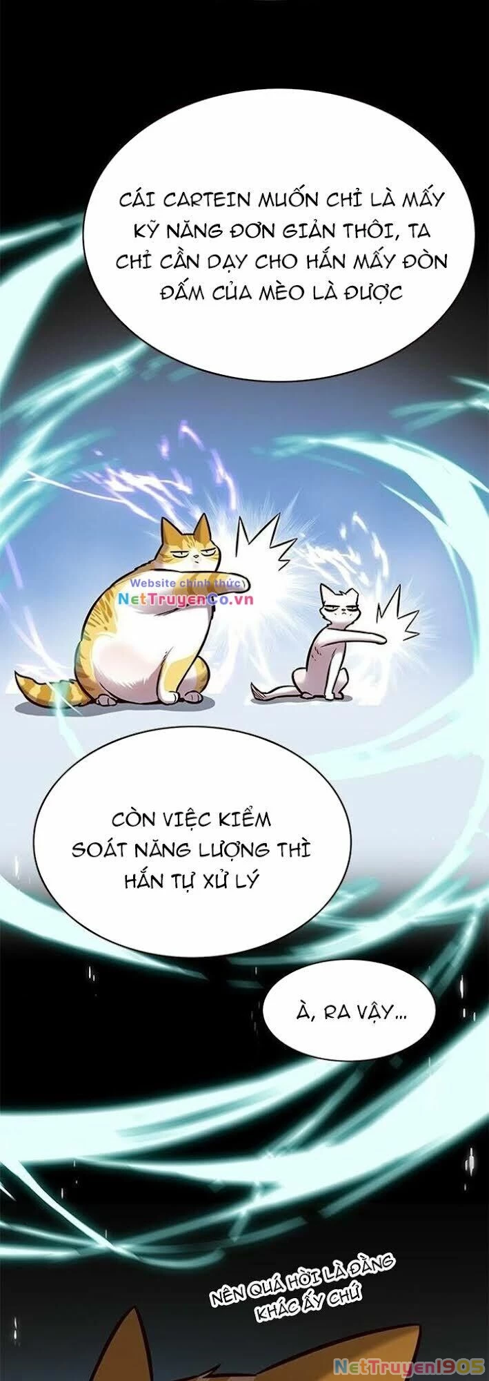 Cô Dâu Của Sói Trắng Chapter 166 - 29