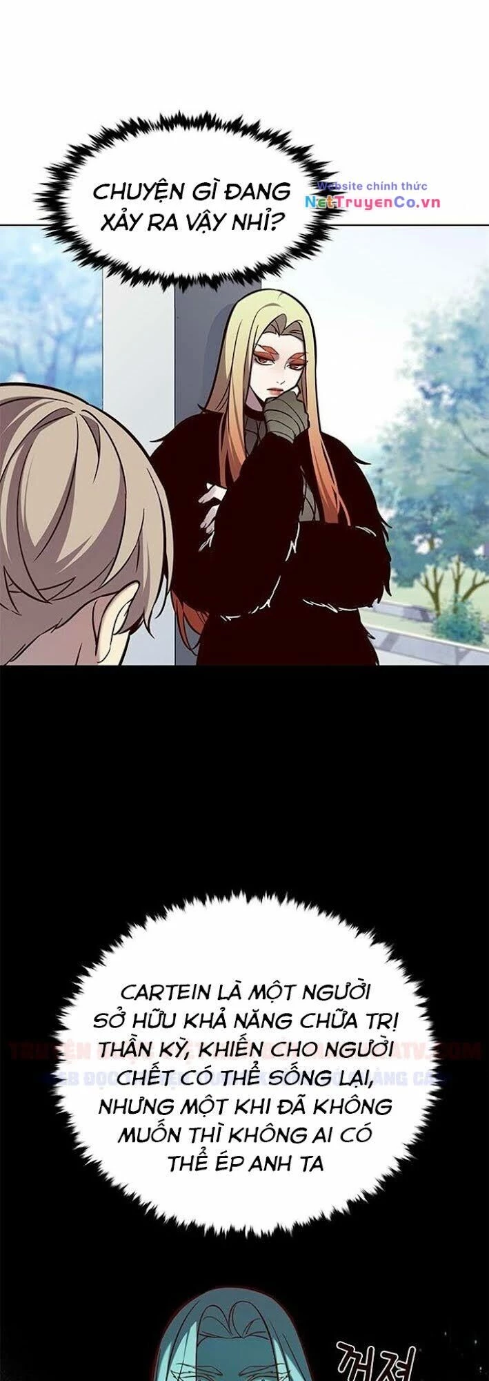 Cô Dâu Của Sói Trắng Chapter 166 - 32