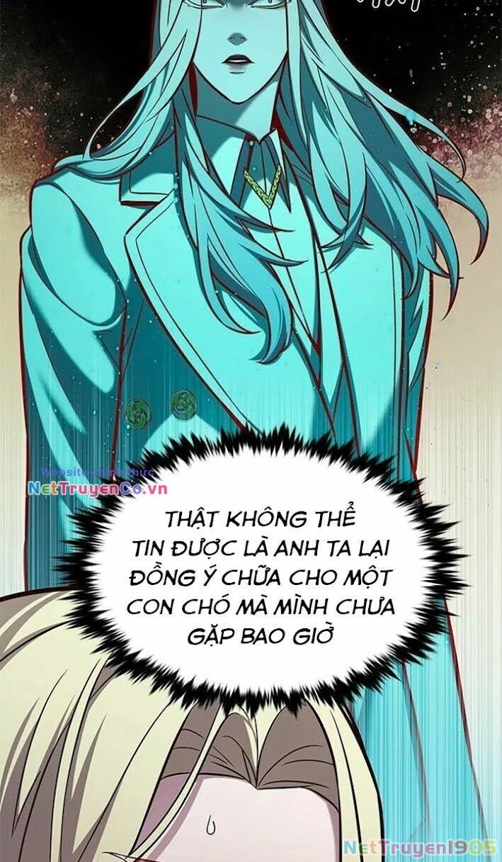 Cô Dâu Của Sói Trắng Chapter 166 - 33