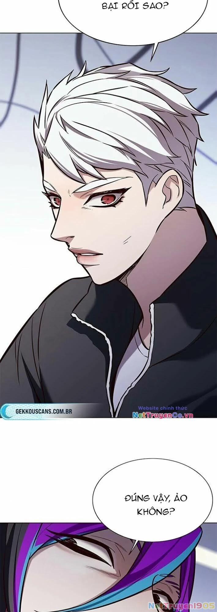 Cô Dâu Của Sói Trắng Chapter 166 - 38