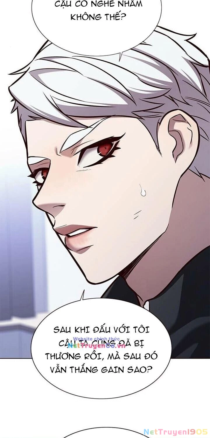 Cô Dâu Của Sói Trắng Chapter 166 - 41