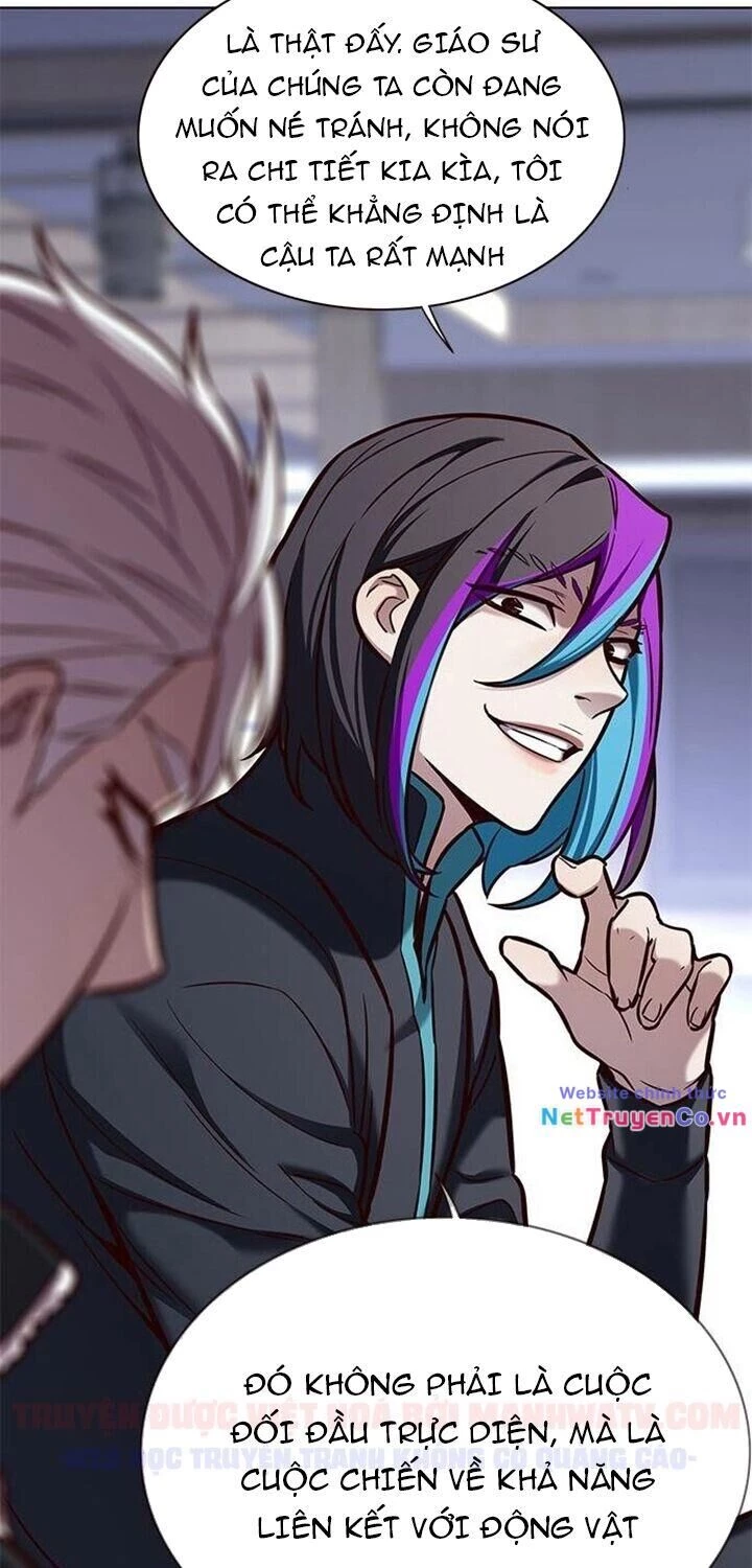 Cô Dâu Của Sói Trắng Chapter 166 - 42