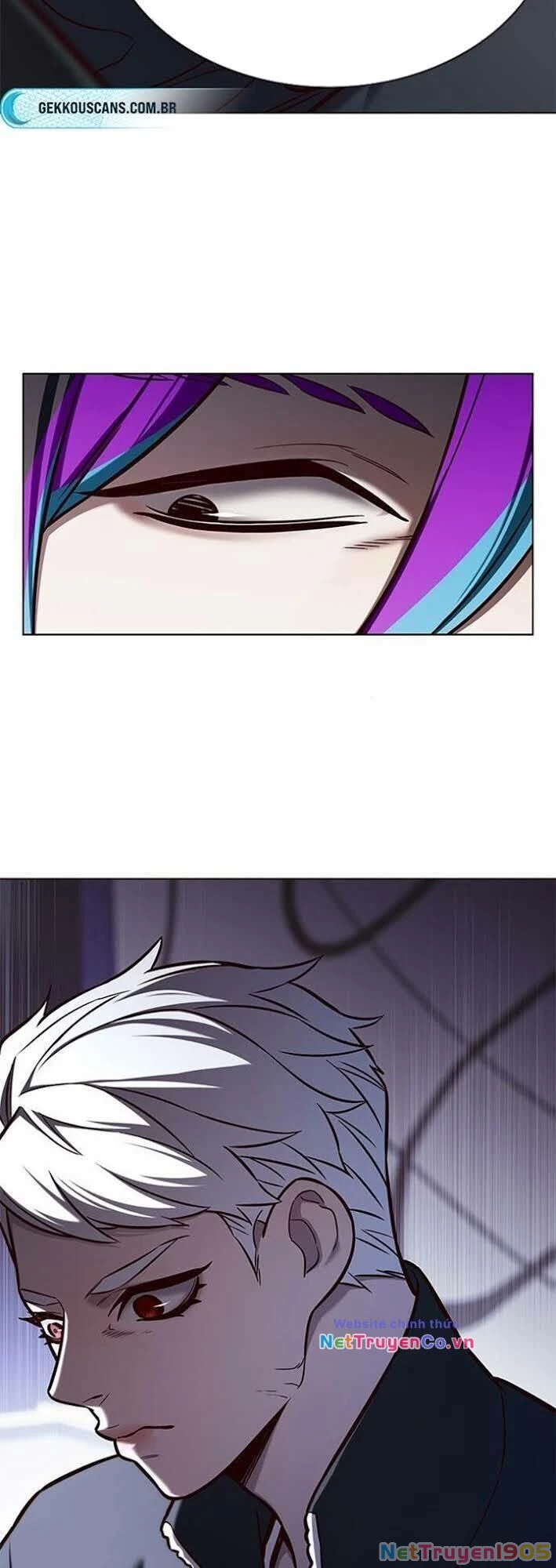 Cô Dâu Của Sói Trắng Chapter 166 - 43