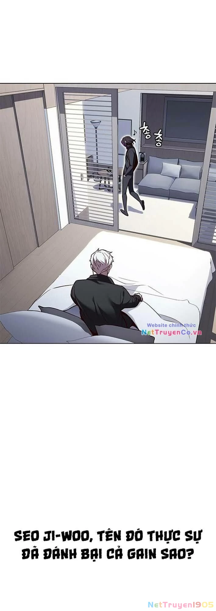 Cô Dâu Của Sói Trắng Chapter 166 - 46