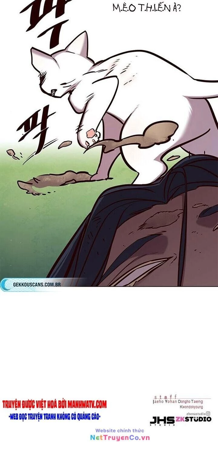 Cô Dâu Của Sói Trắng Chapter 166 - 82