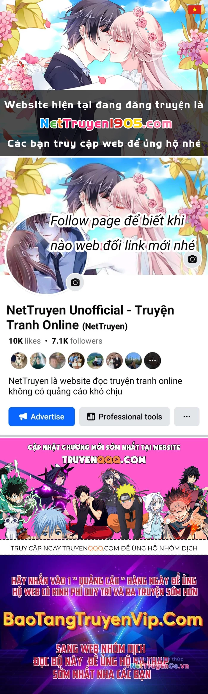 Cô Dâu Của Sói Trắng Chapter 167 - 1