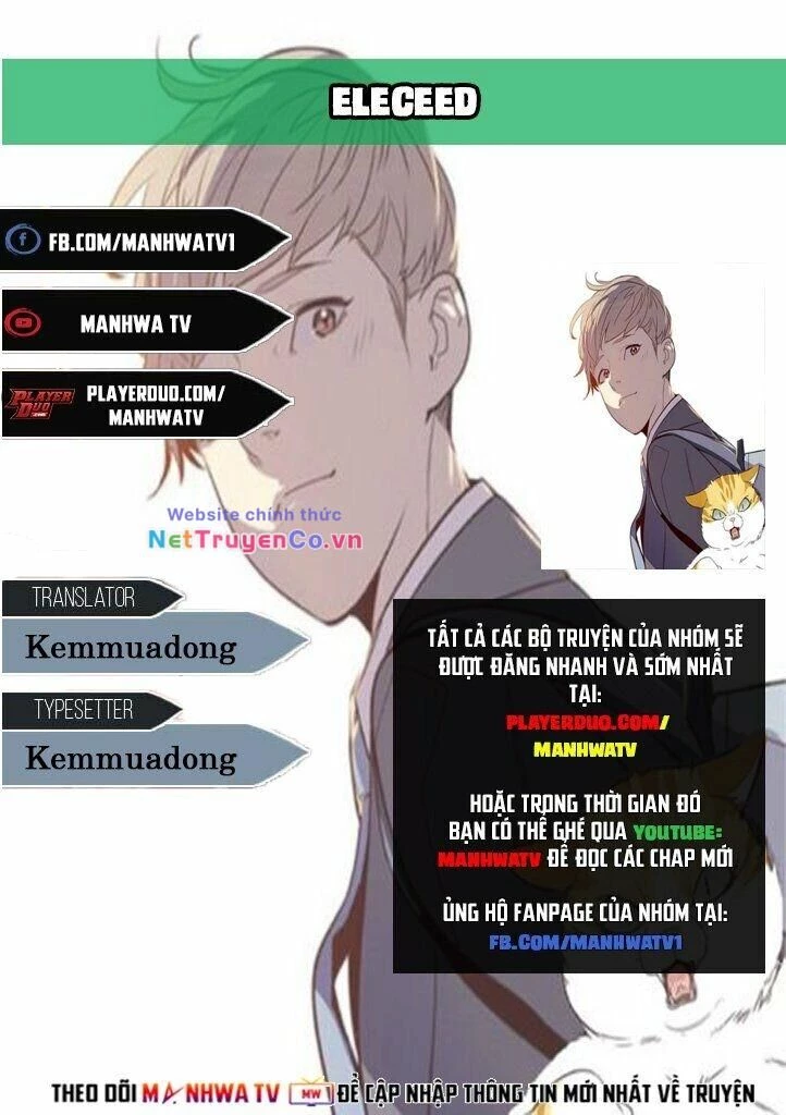 Cô Dâu Của Sói Trắng Chapter 167 - 2