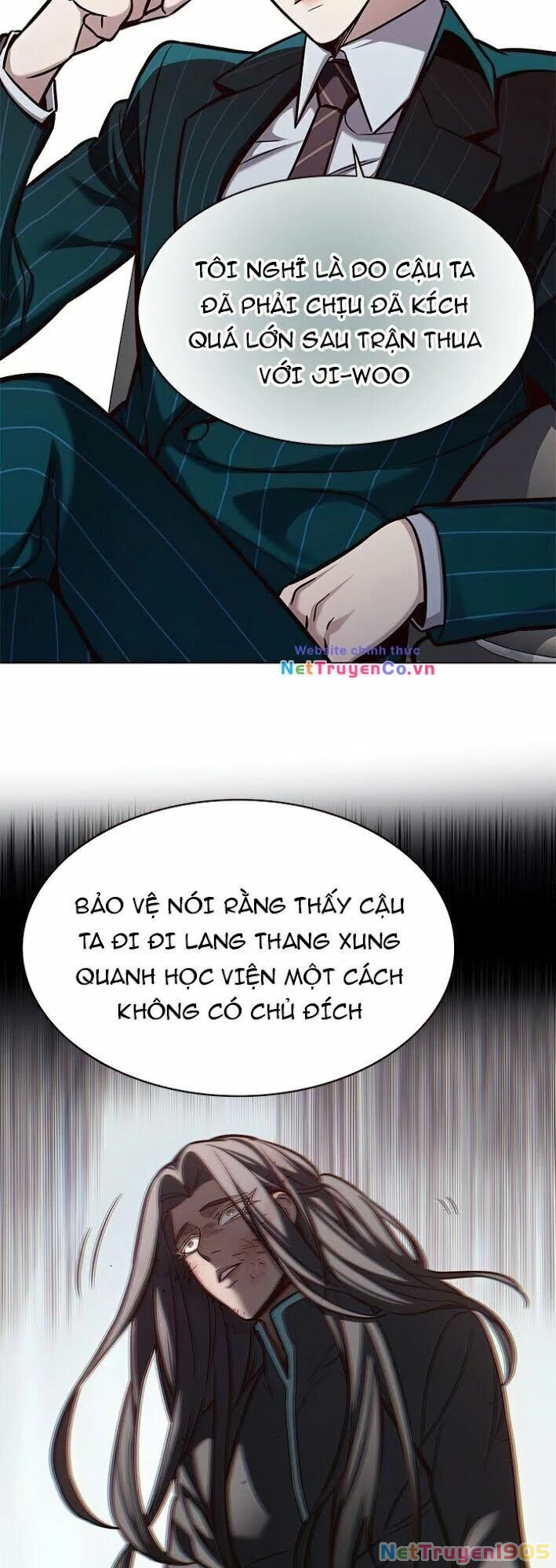 Cô Dâu Của Sói Trắng Chapter 167 - 6