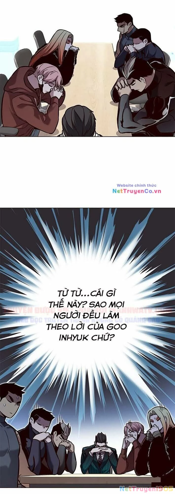 Cô Dâu Của Sói Trắng Chapter 167 - 12