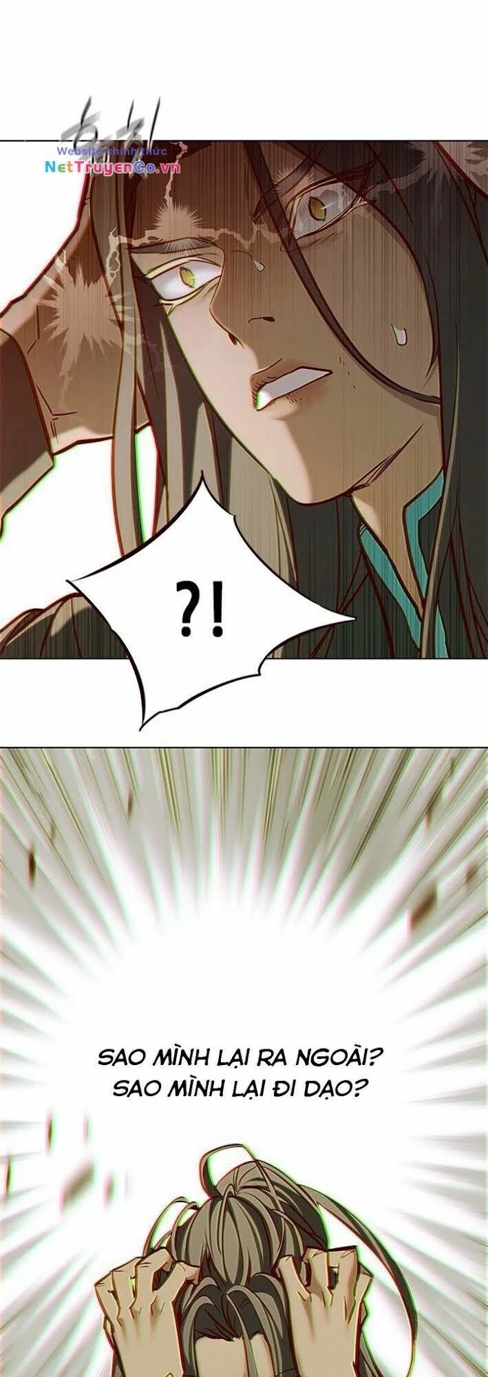 Cô Dâu Của Sói Trắng Chapter 167 - 18