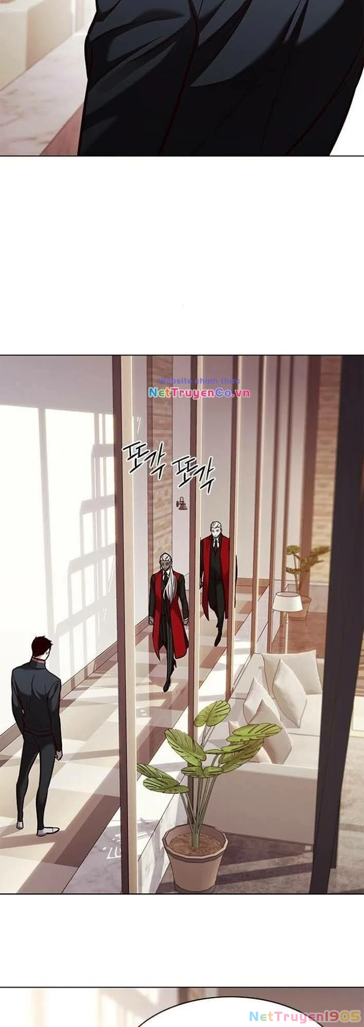 Cô Dâu Của Sói Trắng Chapter 167 - 35