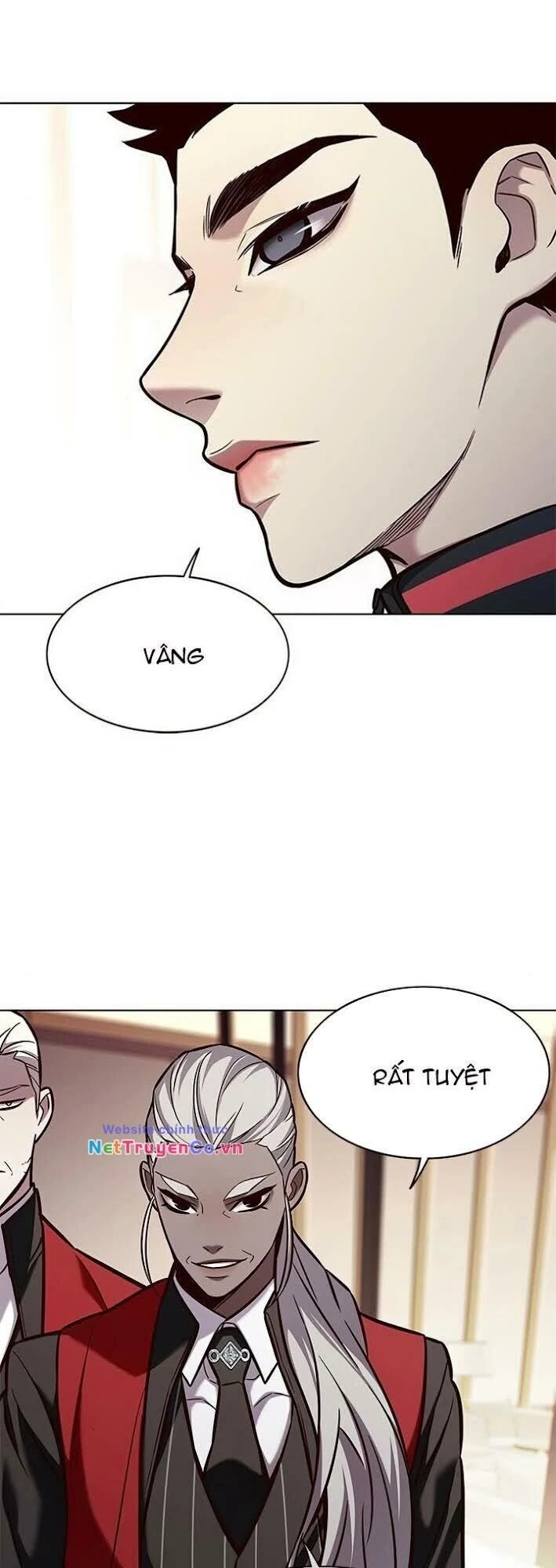 Cô Dâu Của Sói Trắng Chapter 167 - 38