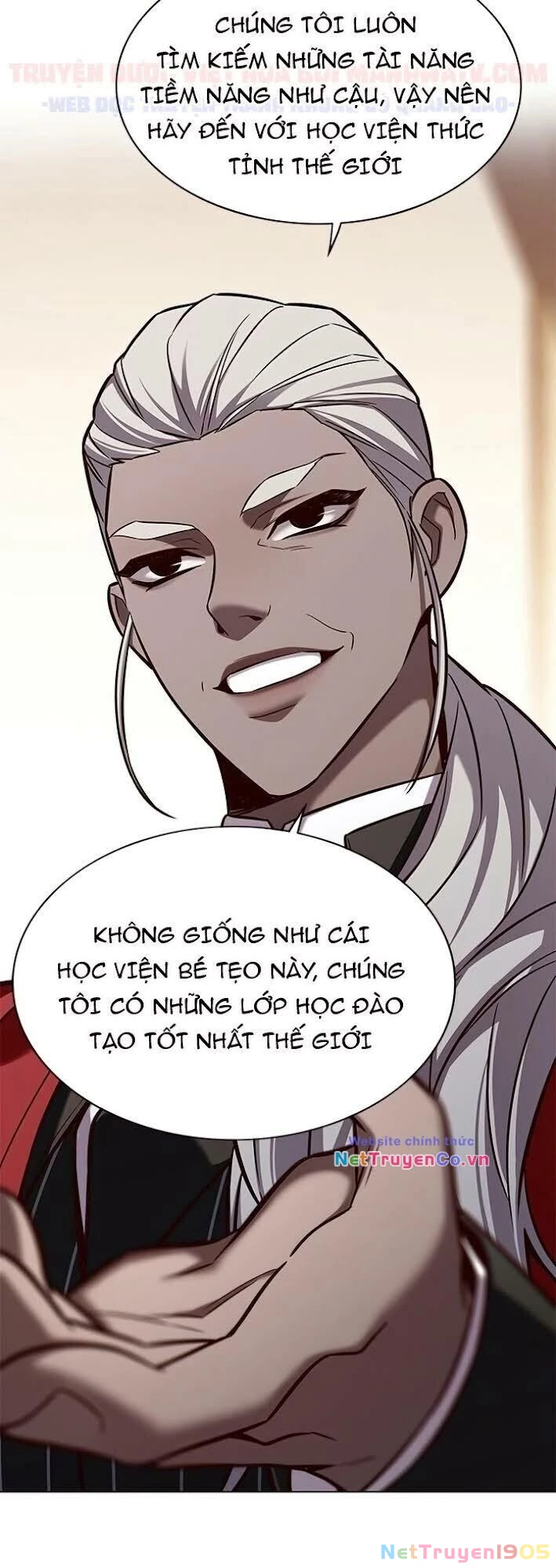 Cô Dâu Của Sói Trắng Chapter 167 - 43