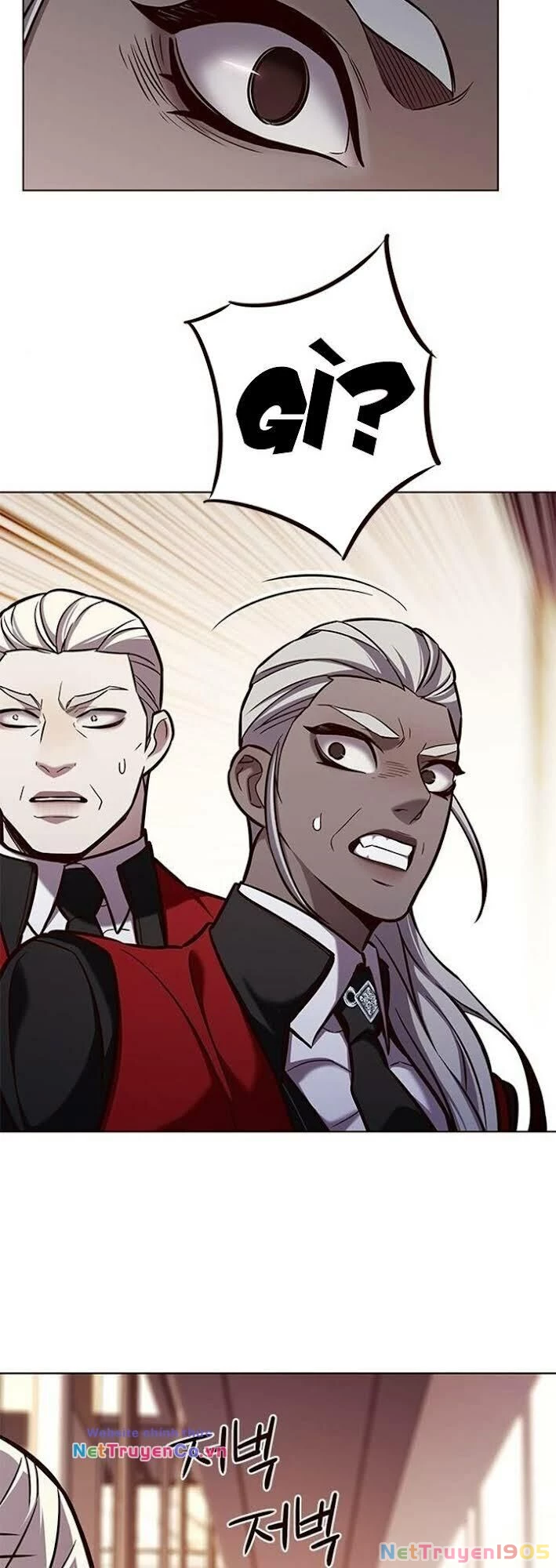 Cô Dâu Của Sói Trắng Chapter 167 - 49