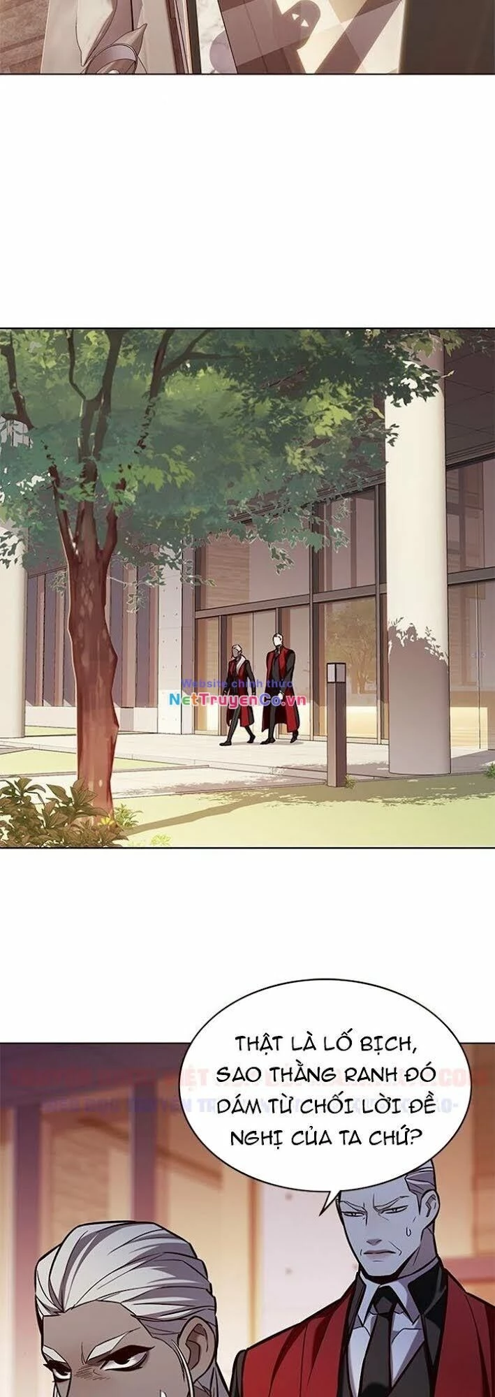 Cô Dâu Của Sói Trắng Chapter 167 - 52