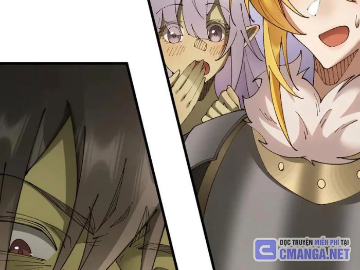 Chuyển Sinh Thành Goblin Chapter 61 - 15
