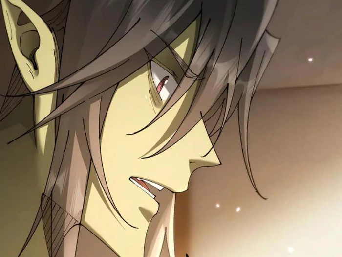 Chuyển Sinh Thành Goblin Chapter 61 - 23
