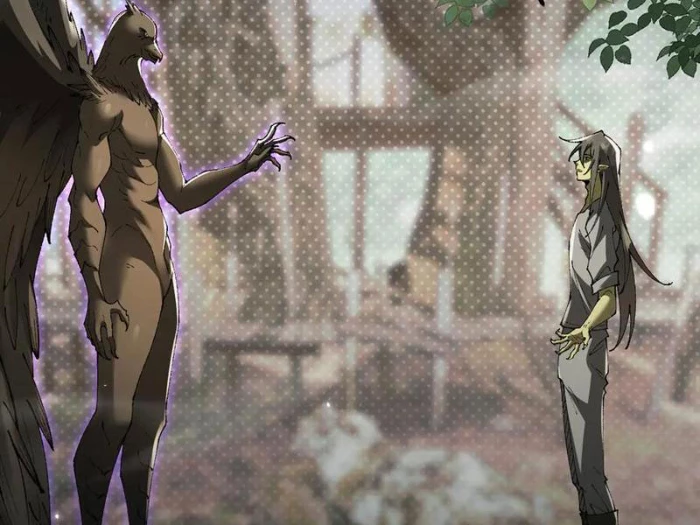 Chuyển Sinh Thành Goblin Chapter 61 - 119