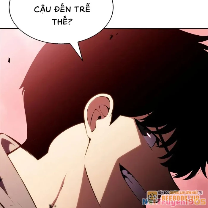 Người Chơi Mới Cấp Tối Đa Chapter 209 - 3
