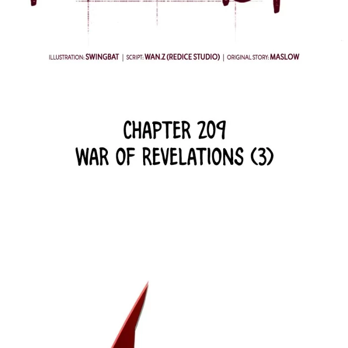 Người Chơi Mới Cấp Tối Đa Chapter 209 - 11