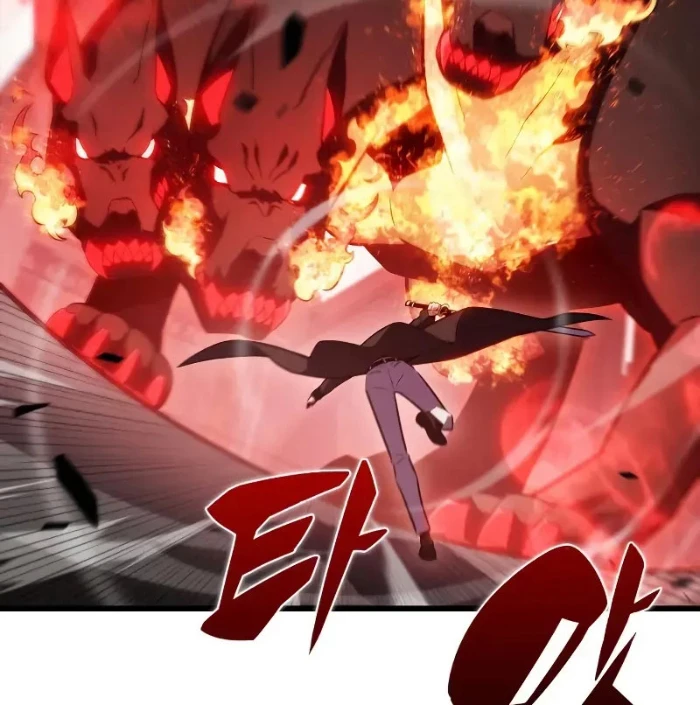 Người Chơi Mới Cấp Tối Đa Chapter 209 - 16
