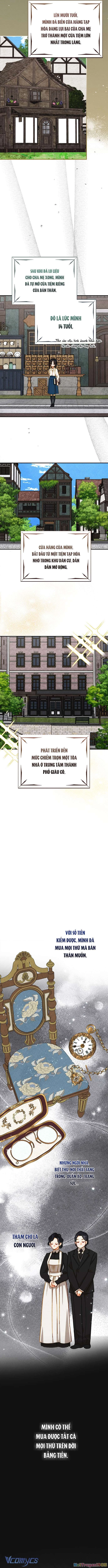 Thuần Hóa Munchkin Chapter 31 - 4