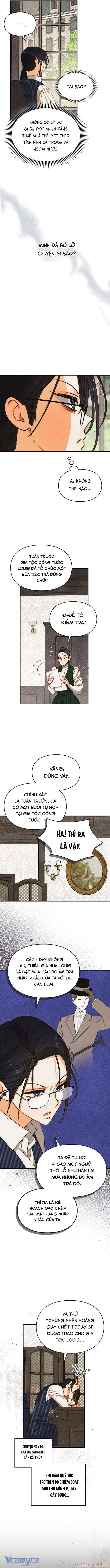 Thuần Hóa Munchkin Chapter 31 - 6