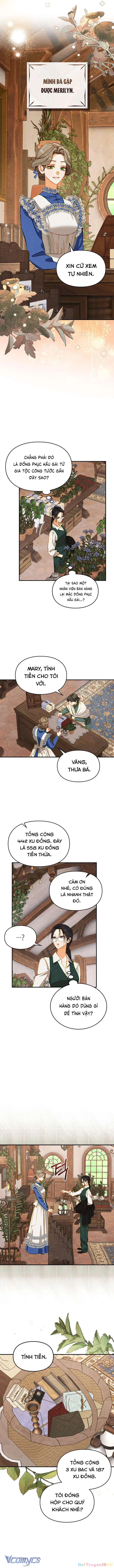 Thuần Hóa Munchkin Chapter 31 - 9