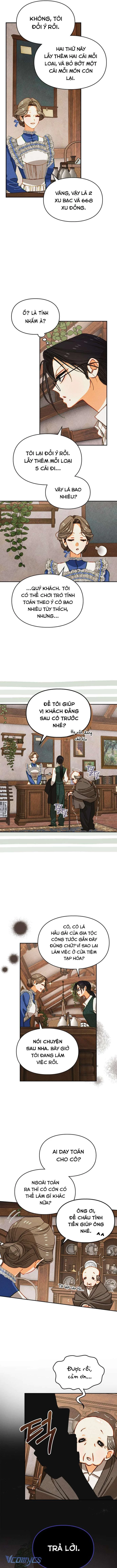 Thuần Hóa Munchkin Chapter 31 - 10