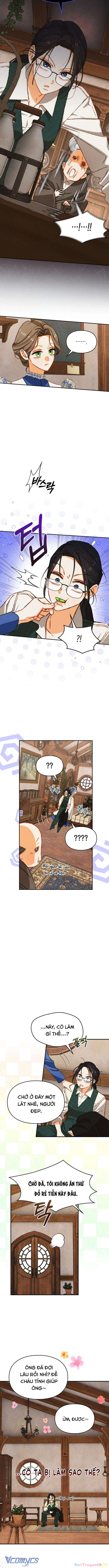 Thuần Hóa Munchkin Chapter 31 - 11