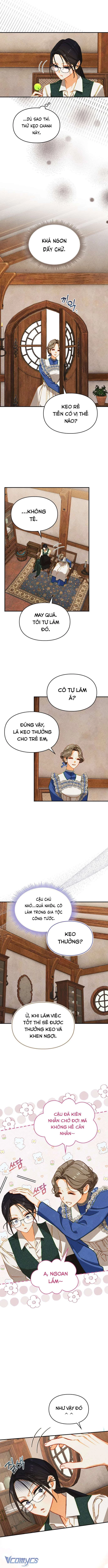 Thuần Hóa Munchkin Chapter 31 - 12