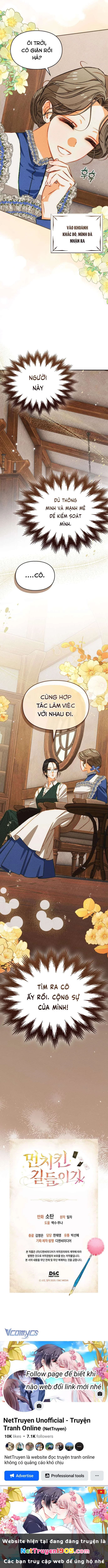 Thuần Hóa Munchkin Chapter 31 - 13