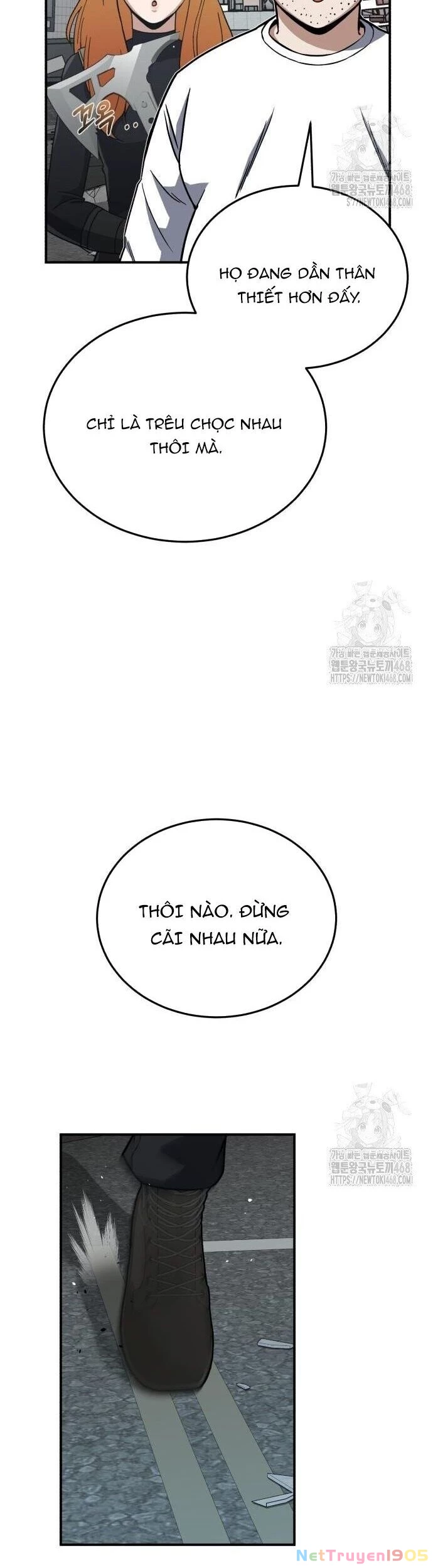 Thiên Tài Của Dòng Dõi Độc Nhất Vô Nhị Chapter 108 - 6