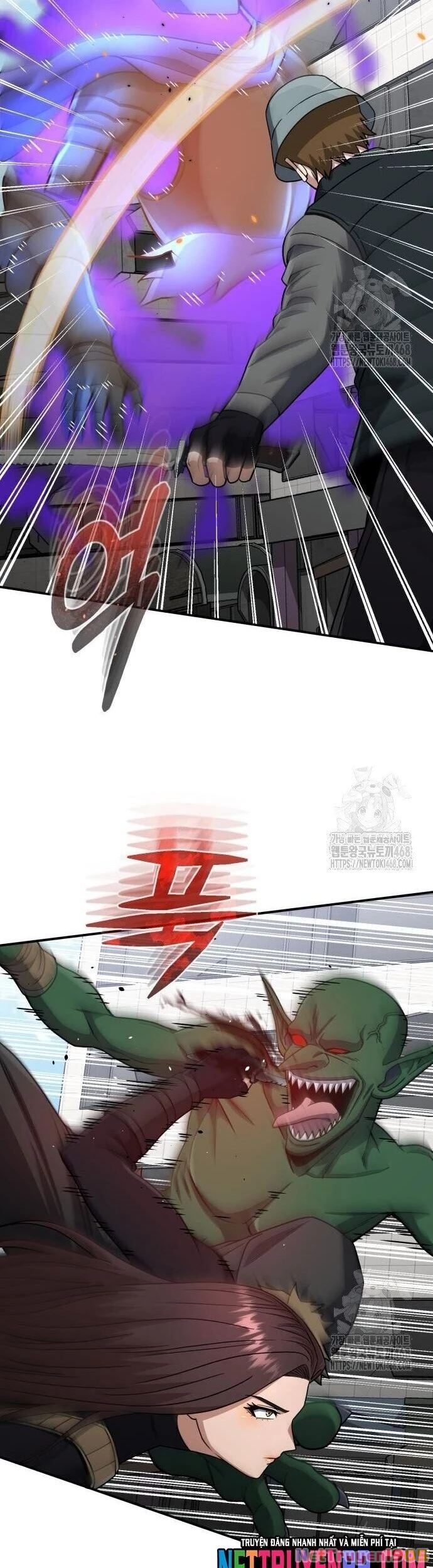 Thiên Tài Của Dòng Dõi Độc Nhất Vô Nhị Chapter 108 - 10