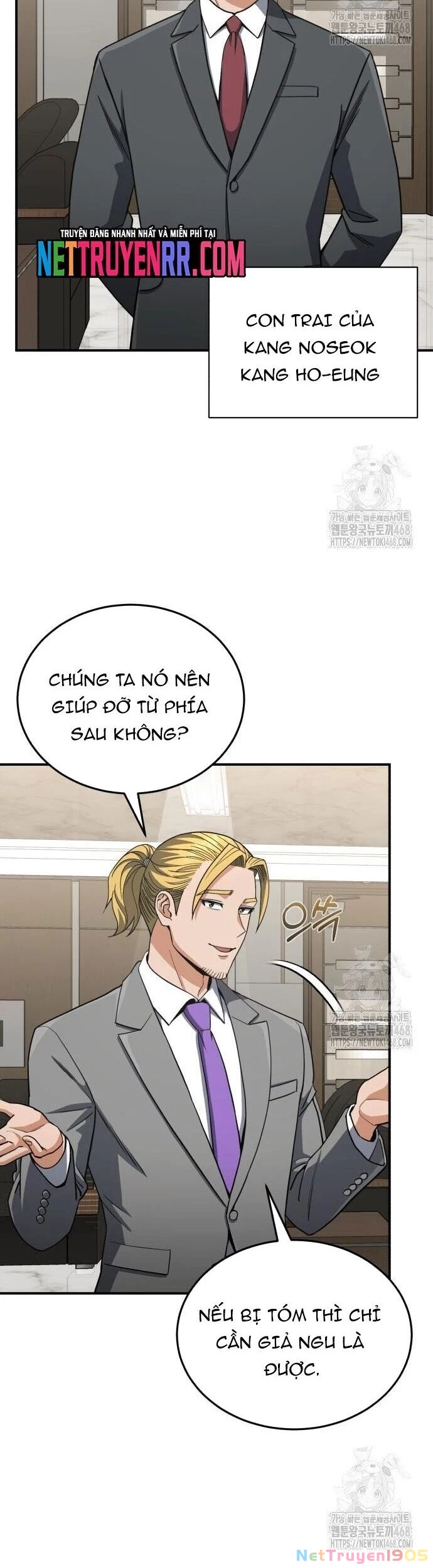 Thiên Tài Của Dòng Dõi Độc Nhất Vô Nhị Chapter 108 - 18