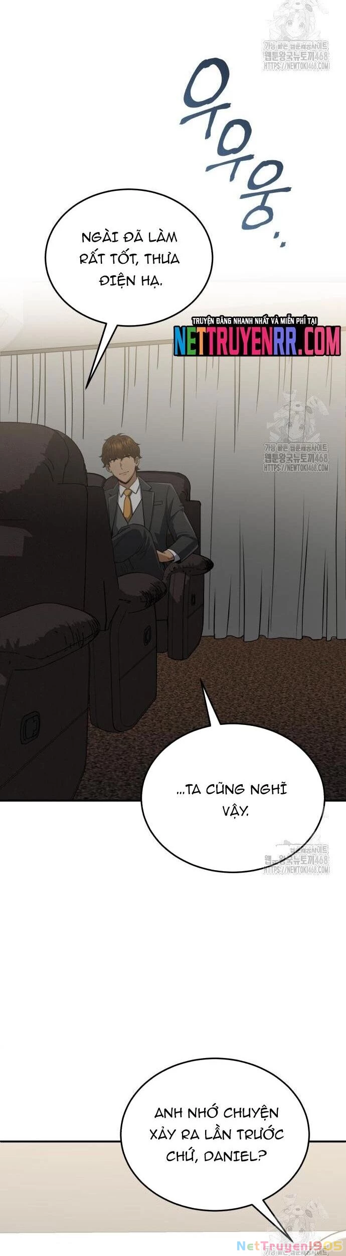 Thiên Tài Của Dòng Dõi Độc Nhất Vô Nhị Chapter 108 - 38