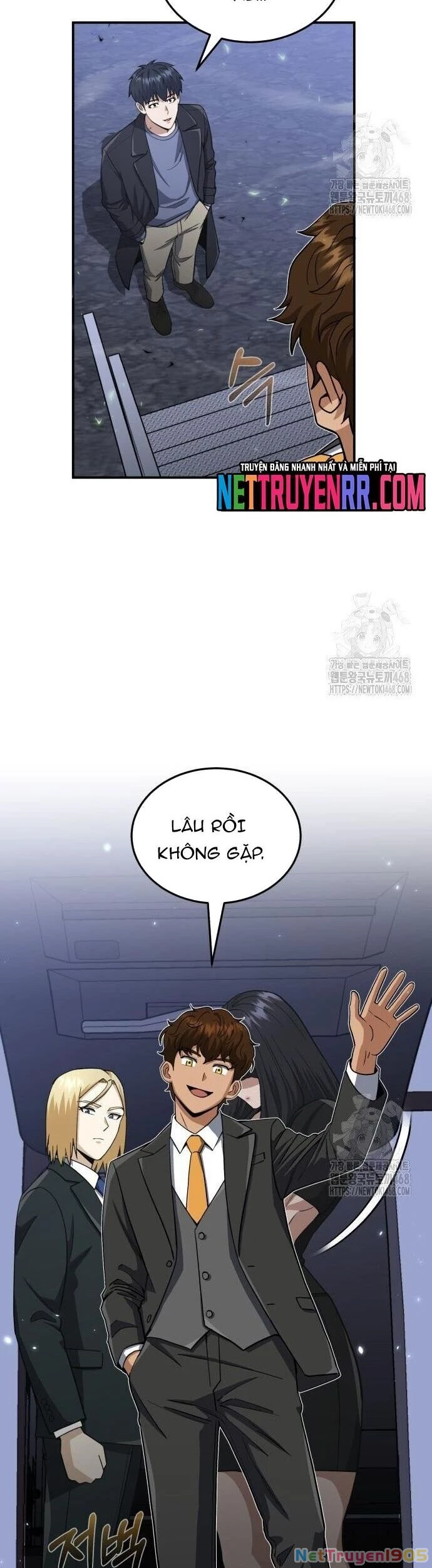 Thiên Tài Của Dòng Dõi Độc Nhất Vô Nhị Chapter 108 - 42
