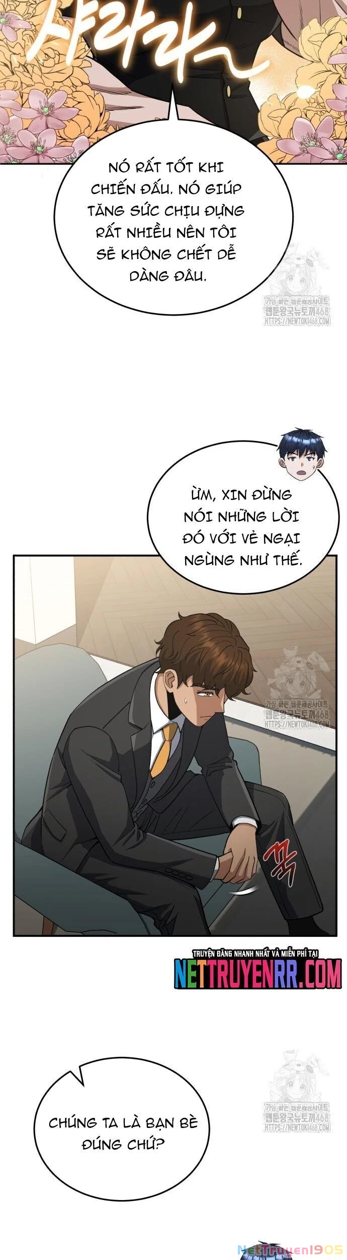 Thiên Tài Của Dòng Dõi Độc Nhất Vô Nhị Chapter 108 - 47