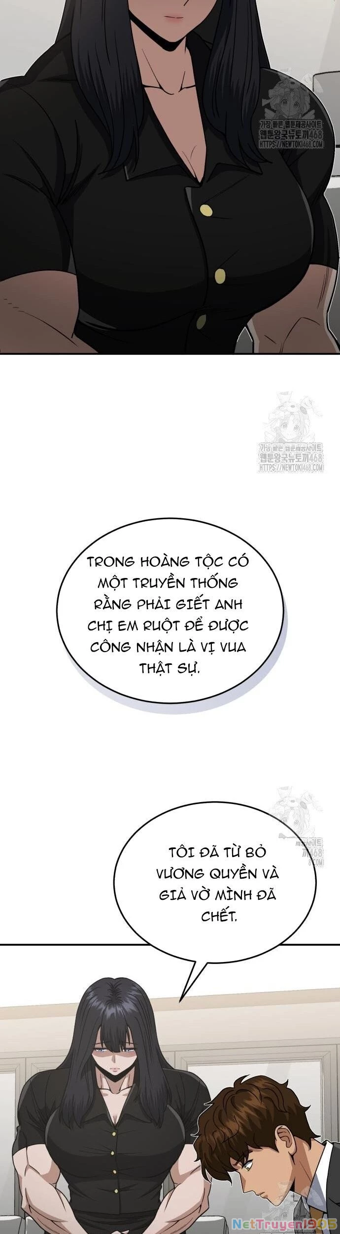 Thiên Tài Của Dòng Dõi Độc Nhất Vô Nhị Chapter 108 - 49