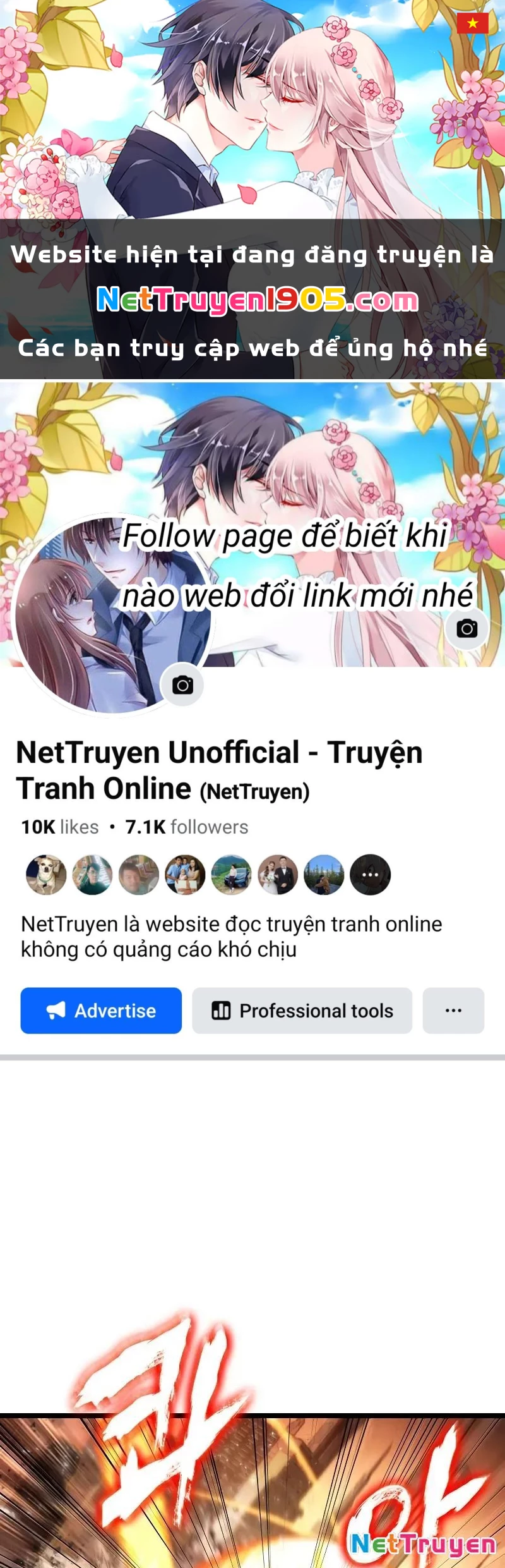 Thế Giới Sau Tận Thế Chapter 184 - 1
