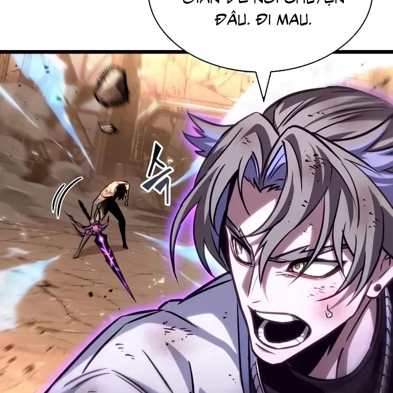 Thế Giới Sau Tận Thế Chapter 184 - 58