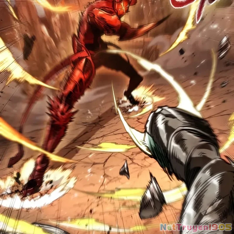 Thế Giới Sau Tận Thế Chapter 184 - 98