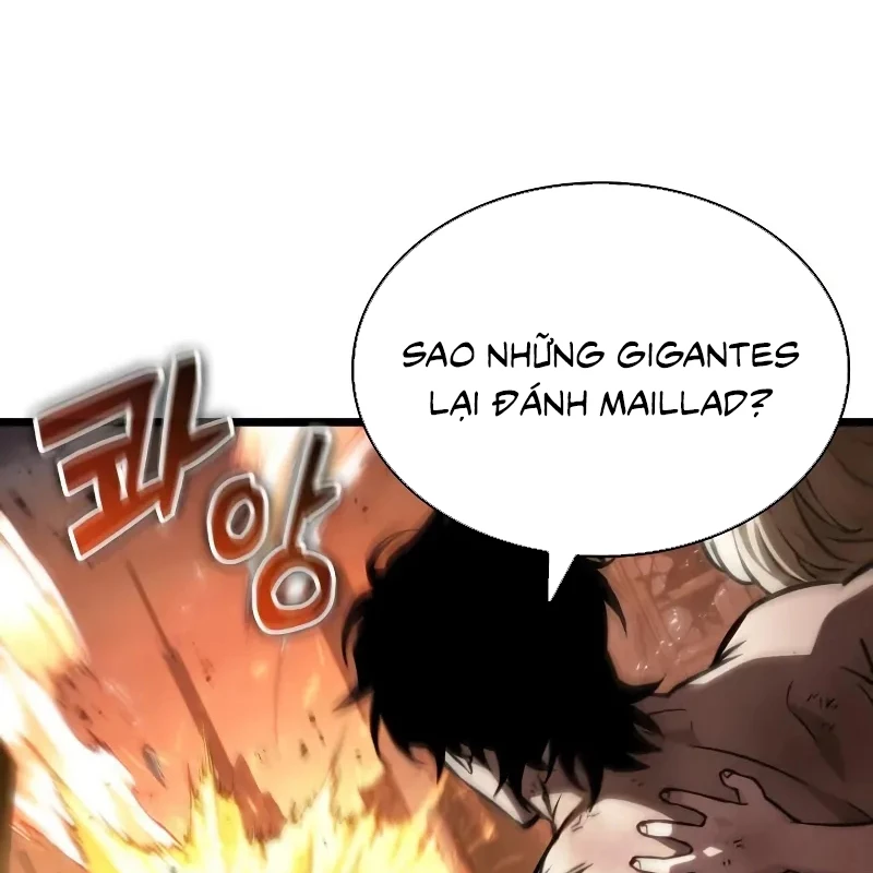 Thế Giới Sau Tận Thế Chapter 184 - 100