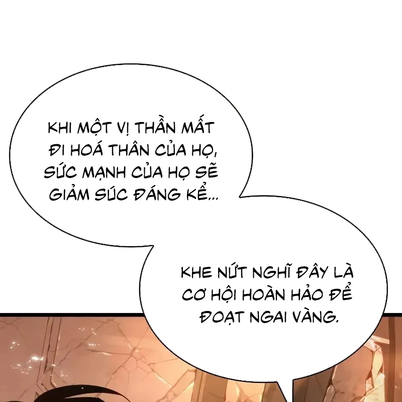 Thế Giới Sau Tận Thế Chapter 184 - 104
