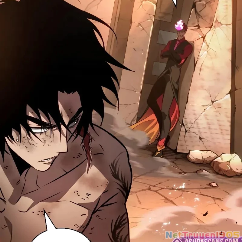 Thế Giới Sau Tận Thế Chapter 184 - 105