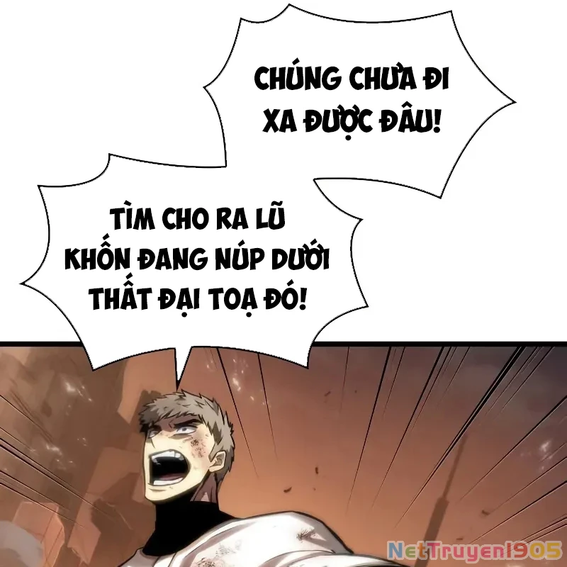 Thế Giới Sau Tận Thế Chapter 184 - 112