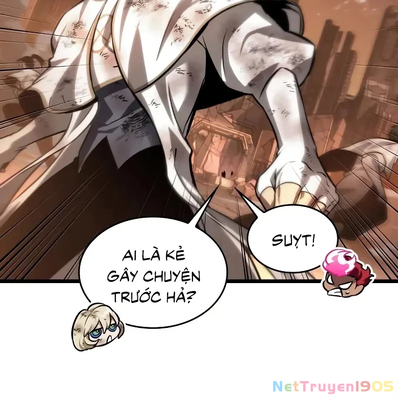 Thế Giới Sau Tận Thế Chapter 184 - 113