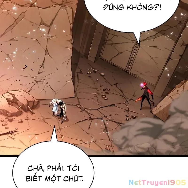 Thế Giới Sau Tận Thế Chapter 184 - 119